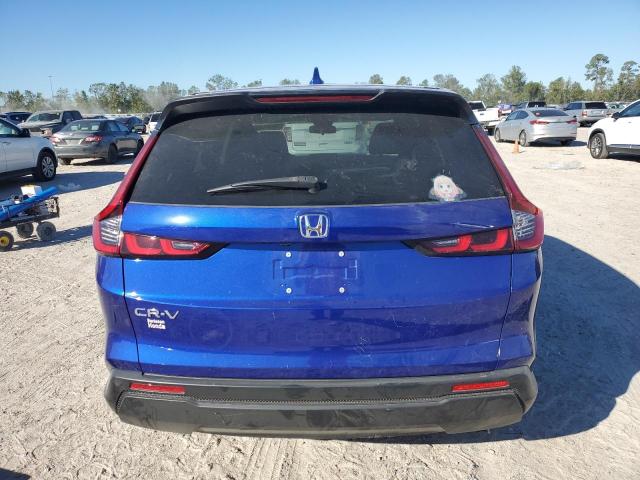 2024 HONDA CR-V EX - 2HKRS3H46RH307019