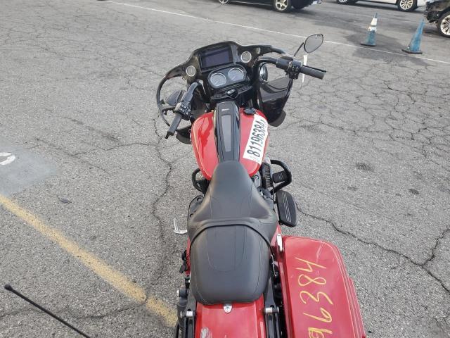 2022 HARLEY-DAVIDSON FLTRXS 1HD1KTP27NB671036