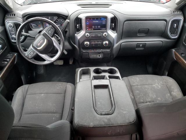 2020 GMC SIERRA K15 - 3GTP9BEK7LG132747