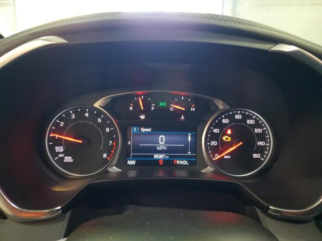 2020 CHEVROLET BLAZER 3LT - 3GNKBDRS3LS727779