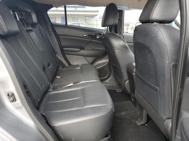 2018 MITSUBISHI ECLIPSE CROSS SE JA4AT5AAXJZ037984