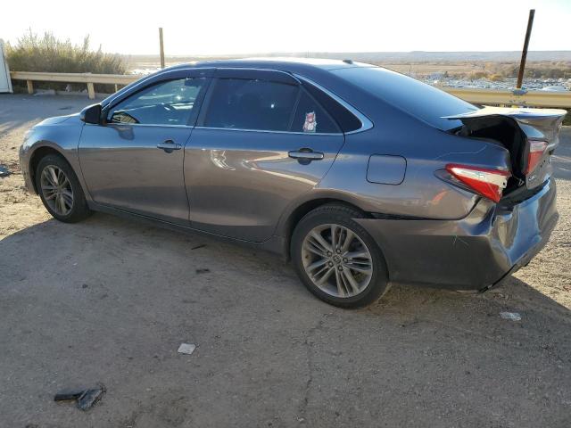 2016 TOYOTA CAMRY LE - 4T1BF1FK7GU550686