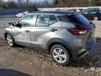 Lot #3030804434 2021 NISSAN KICKS S