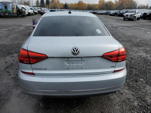 2016 VOLKSWAGEN PASSAT SE - 1VWBT7A31GC010916