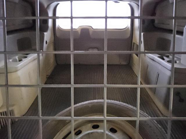 2015 RAM TRADESMAN 2C4JRGAG0FR701327