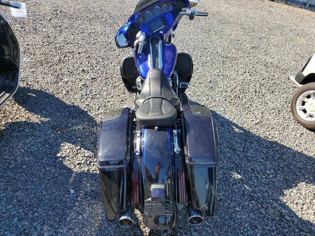 2017 HARLEY-DAVIDSON FLHXSE CVO 1HD1PXF16HB961869