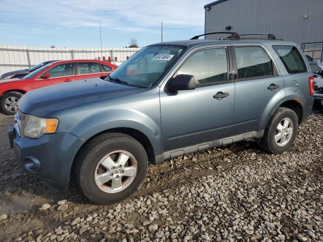 2010 FORD ESCAPE XLS #2986837225