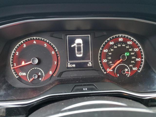 2020 VOLKSWAGEN JETTA S - 3VWCB7BU7LM007073