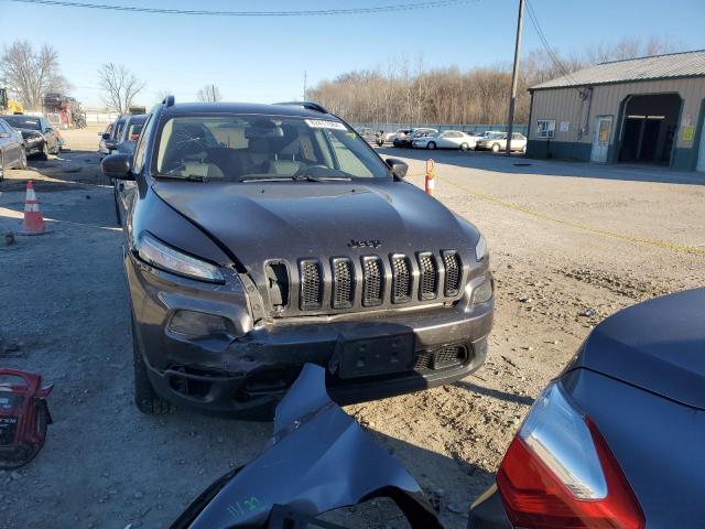 2016 JEEP CHEROKEE S - 1C4PJMAB3GW314669