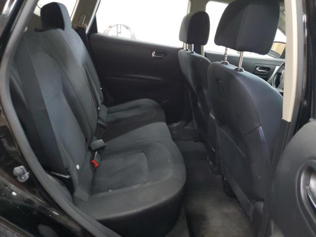 2015 NISSAN ROGUE SELE - JN8AS5MV5FW763434