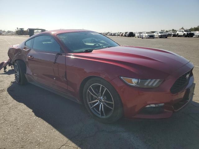2017 FORD MUSTANG - 1FA6P8TH4H5277485