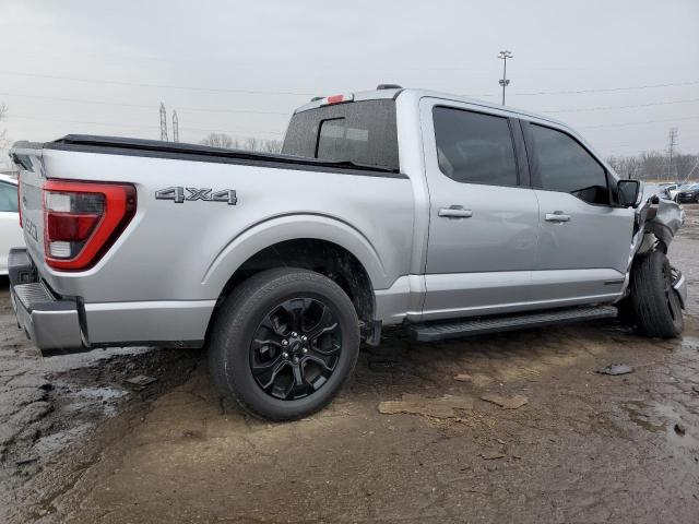 2023 FORD F150 SUPER - 1FTFW1ED5PFC79396