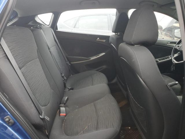 2015 HYUNDAI ACCENT GS KMHCT5AE0FU199303