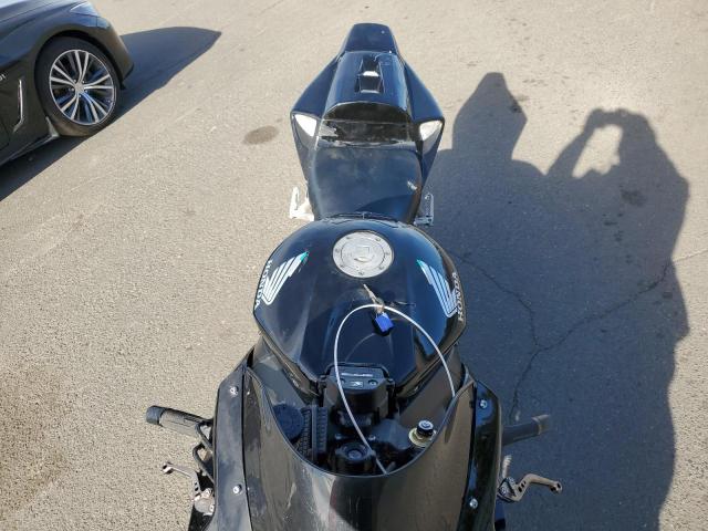 2005 HONDA CBR1000 RR JH2SC57095M102763