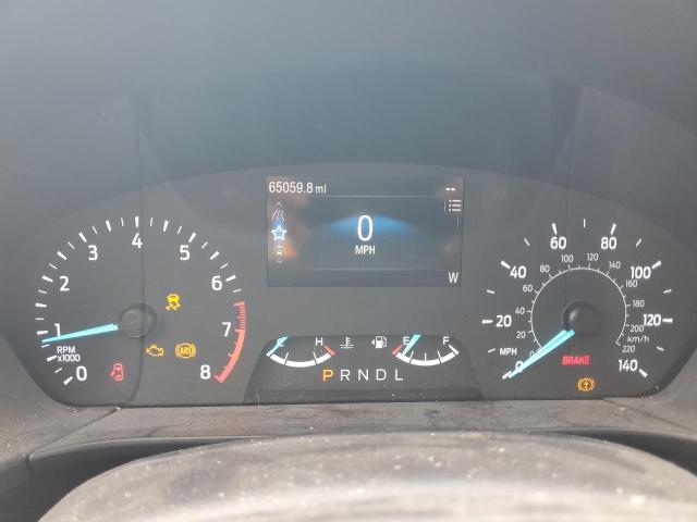 2022 FORD ESCAPE SE - 1FMCU9G60NUB32803