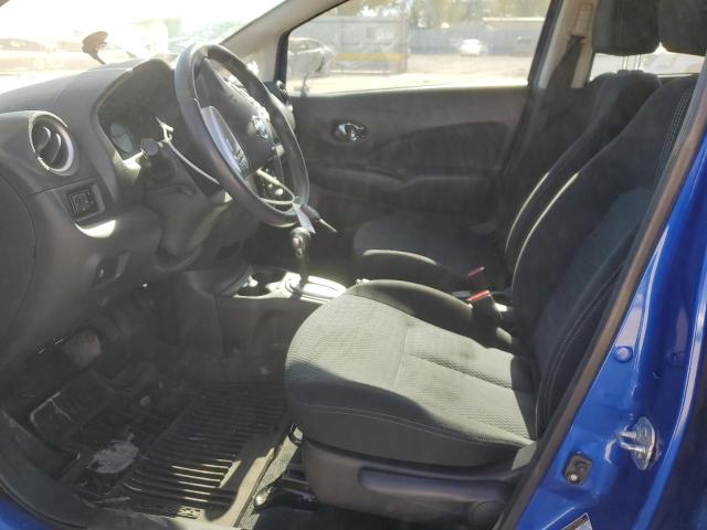 2015 NISSAN VERSA NOTE - 3N1CE2CP3FL399035