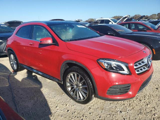 Vin: wdctg4gb2kj546135, lot: 78500414, mercedes-benz gla-class 250 4matic 20194