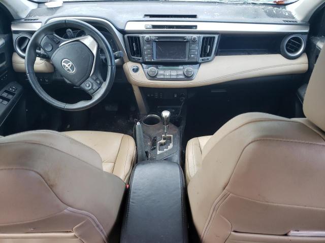 2015 TOYOTA RAV4 LIMIT - 2T3YFREV1FW165442