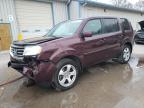 HONDA PILOT EXL photo