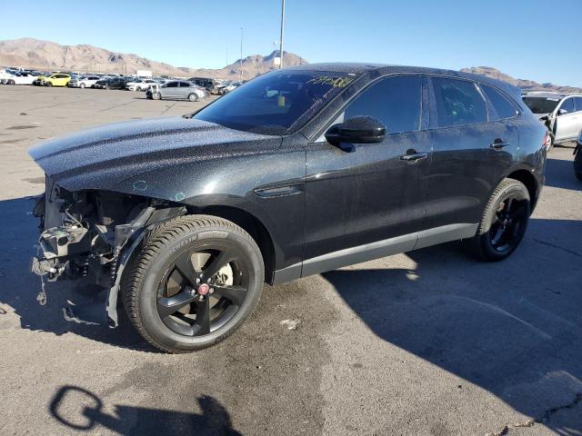 2020 JAGUAR F-PACE PRE #3024002247