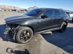 Lot #3024002247 2020 JAGUAR F-PACE PRE