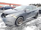 2015 NISSAN MURANO S - 5N1AZ2MH1FN236041