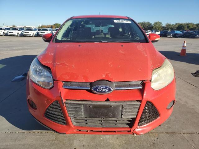 VIN 1FADP3K22DL247933 2013 Ford Focus, SE no.5