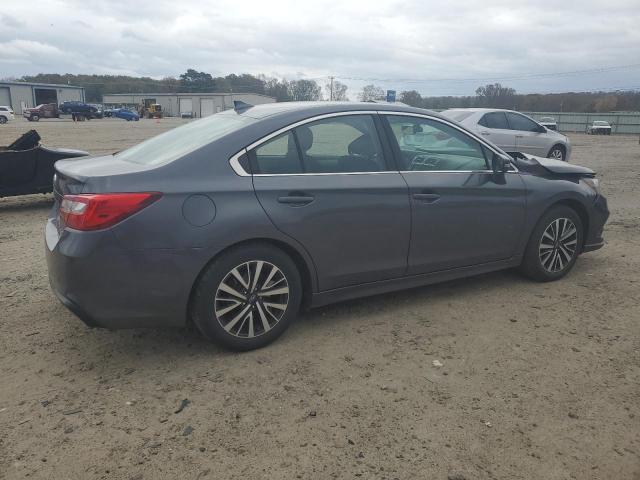 2018 SUBARU LEGACY 2.5 - 4S3BNAF67J3014120
