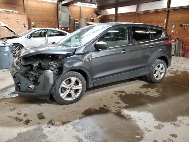 2016 FORD ESCAPE SE #2994183413