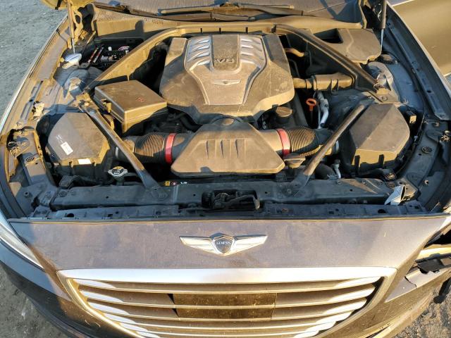 2017 GENESIS G80 ULTIMA KMHGN4JFXHU180517
