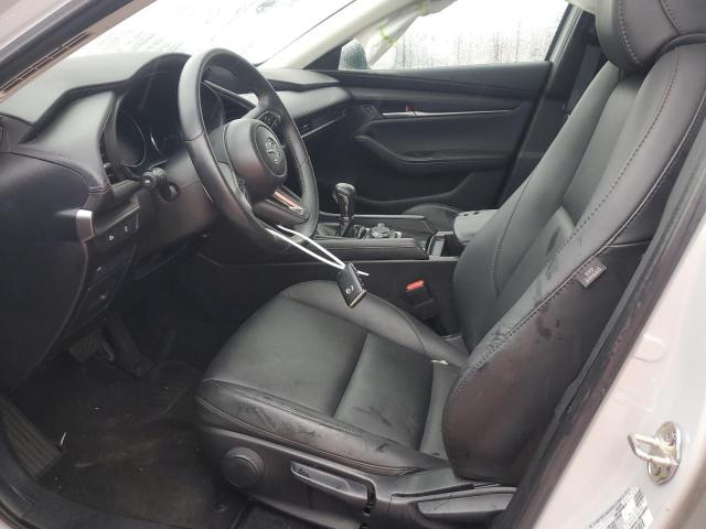 VIN 3MZBPABM5RM421746 2024 MAZDA 3 SELECT S no.7