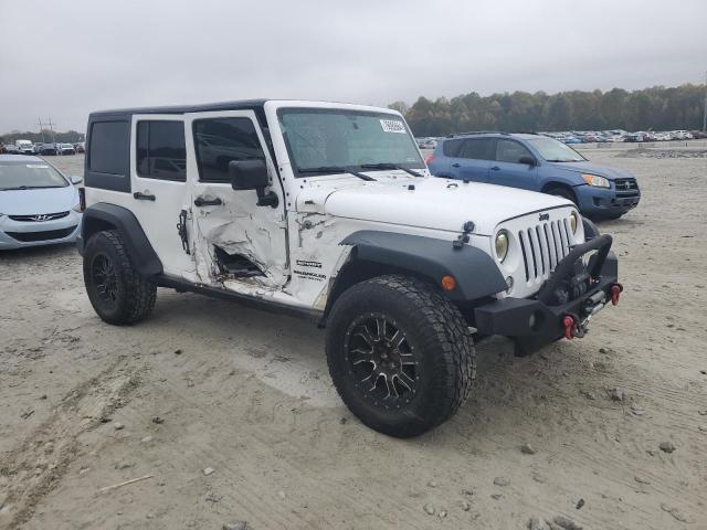 2015 JEEP WRANGLER U - 1C4BJWDGXFL771458