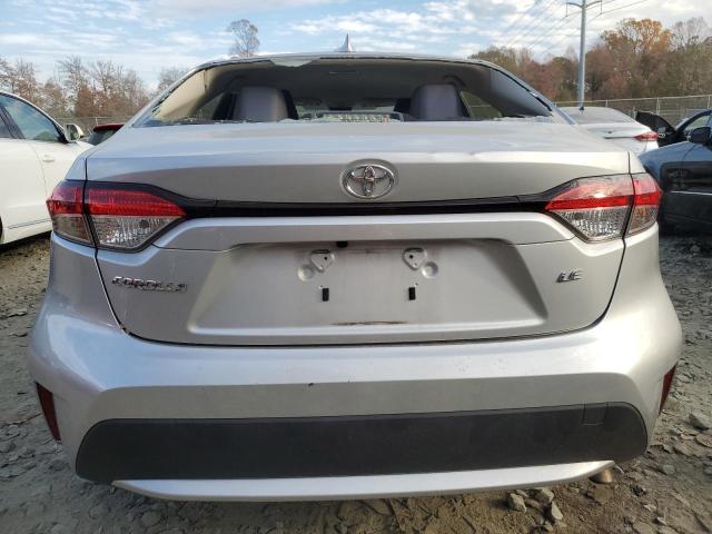 2020 TOYOTA COROLLA LE - JTDEPRAE8LJ094014