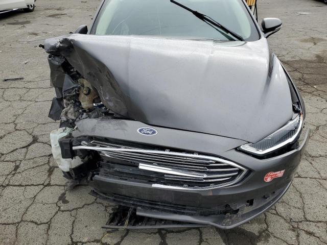 VIN 3FA6P0PUXHR277500 2017 FORD FUSION no.11