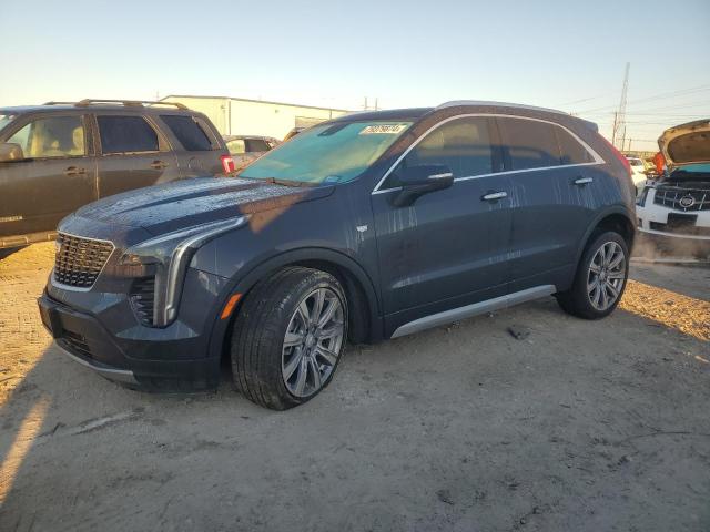 2023 CADILLAC XT4 PREMIU #3023982234