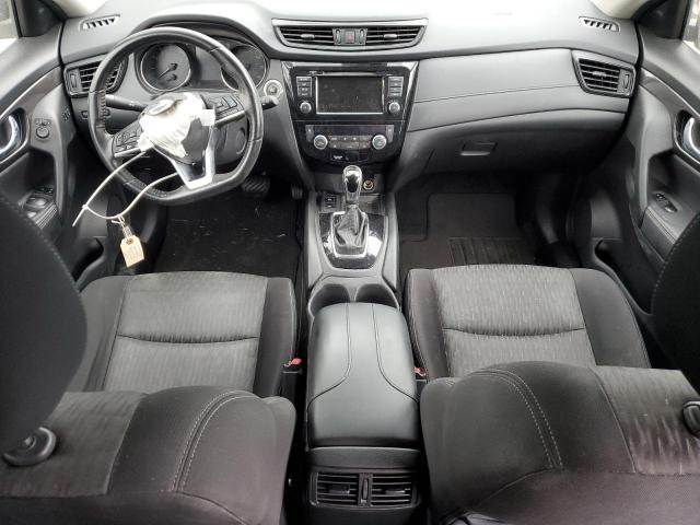2019 NISSAN ROGUE S - JN8AT2MT6KW504004