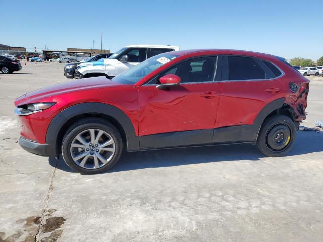 2021 MAZDA CX-30 SELE - 3MVDMBBL9MM313137