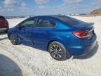 Lot #3024328075 2014 HONDA CIVIC EX