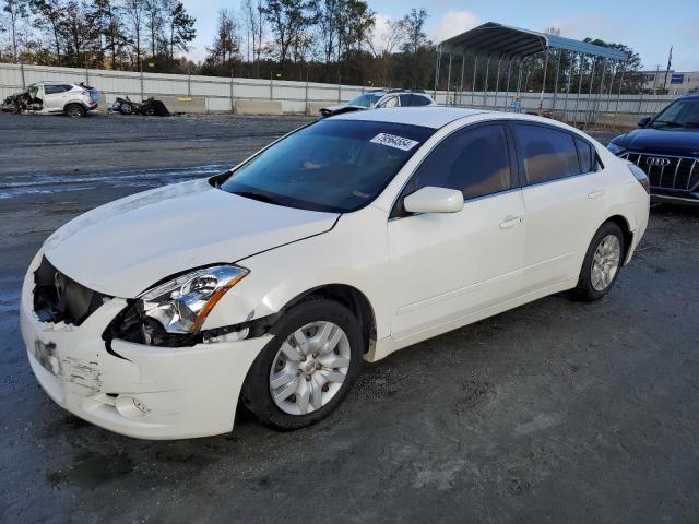 2012 NISSAN ALTIMA BAS #2962588767