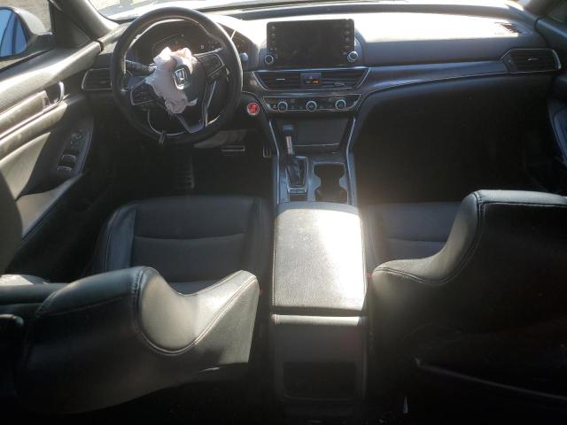 2018 HONDA ACCORD SPO - 1HGCV1F38JA205696