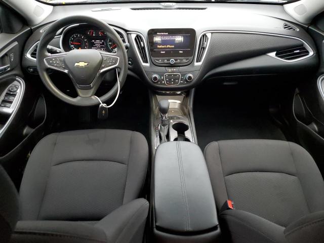 2024 CHEVROLET MALIBU LT - 1G1ZD5ST2RF170301