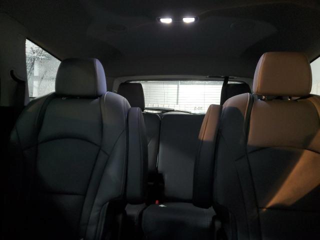 2020 BUICK ENCLAVE PR - 5GAEVBKW0LJ285528