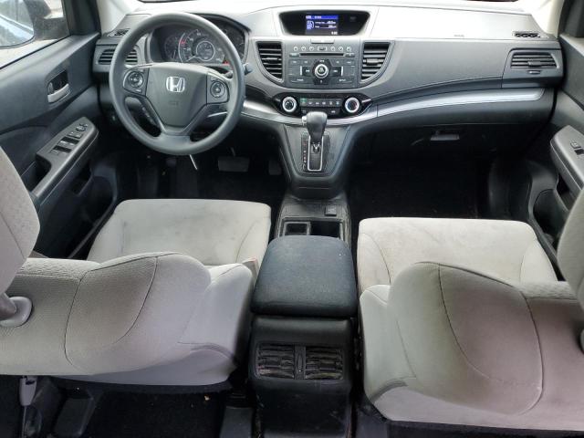 2015 HONDA CR-V LX - 2HKRM3H33FH559467