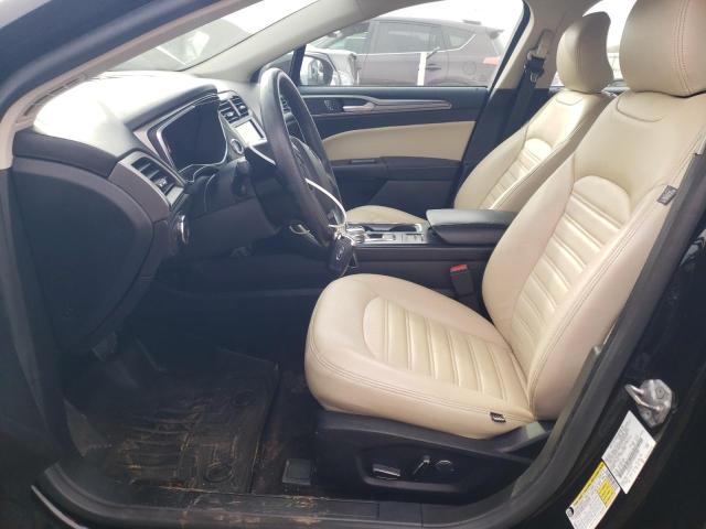 2017 FORD FUSION SE - 3FA6P0H73HR333480