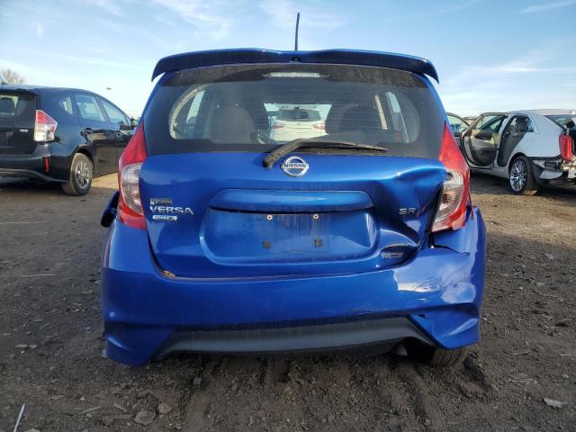 2015 NISSAN VERSA NOTE - 3N1CE2CP5FL412383