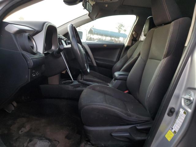 2017 TOYOTA RAV4 XLE - 2T3WFREV6HW377683