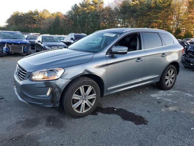 2017 VOLVO XC60, VIN: YV440MRU9H2028892 COPART