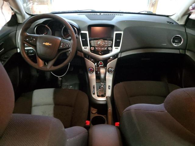 2016 CHEVROLET CRUZE LIMI - 1G1PE5SB1G7103157