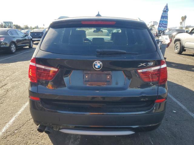 VIN 5UXWX9C56D0A10430 2013 BMW X3 no.6