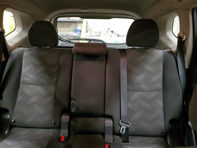 2016 NISSAN ROGUE S - KNMAT2MV3GP730029